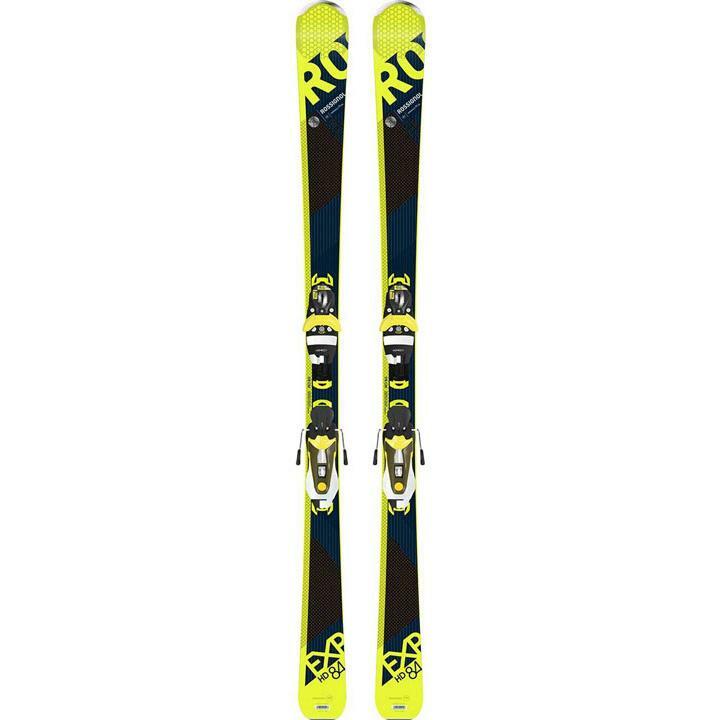 rossignol passion 2018